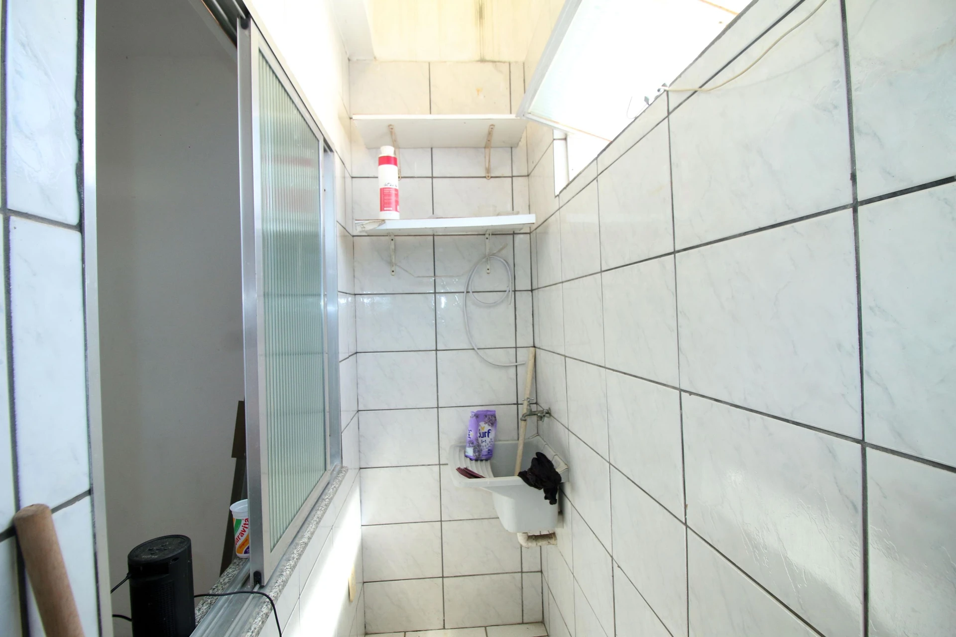 Apartamento de 75 m² e 1 quarto, Colégio — photo 8