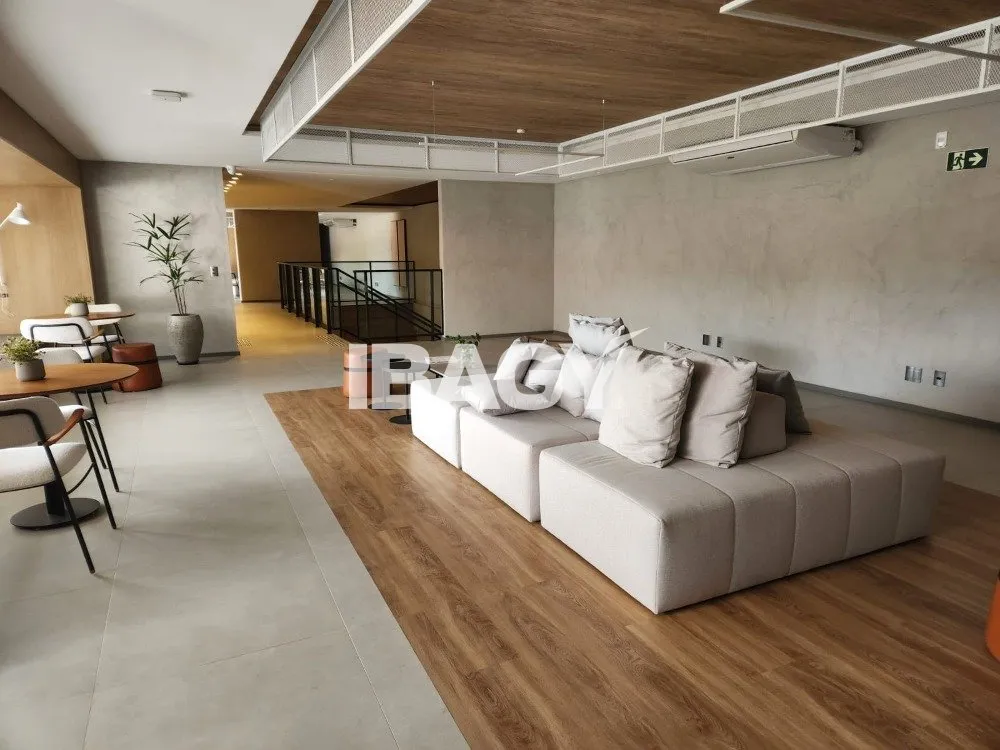 90 m² apartment with 2 bedrooms and 1 parking space — photo 3