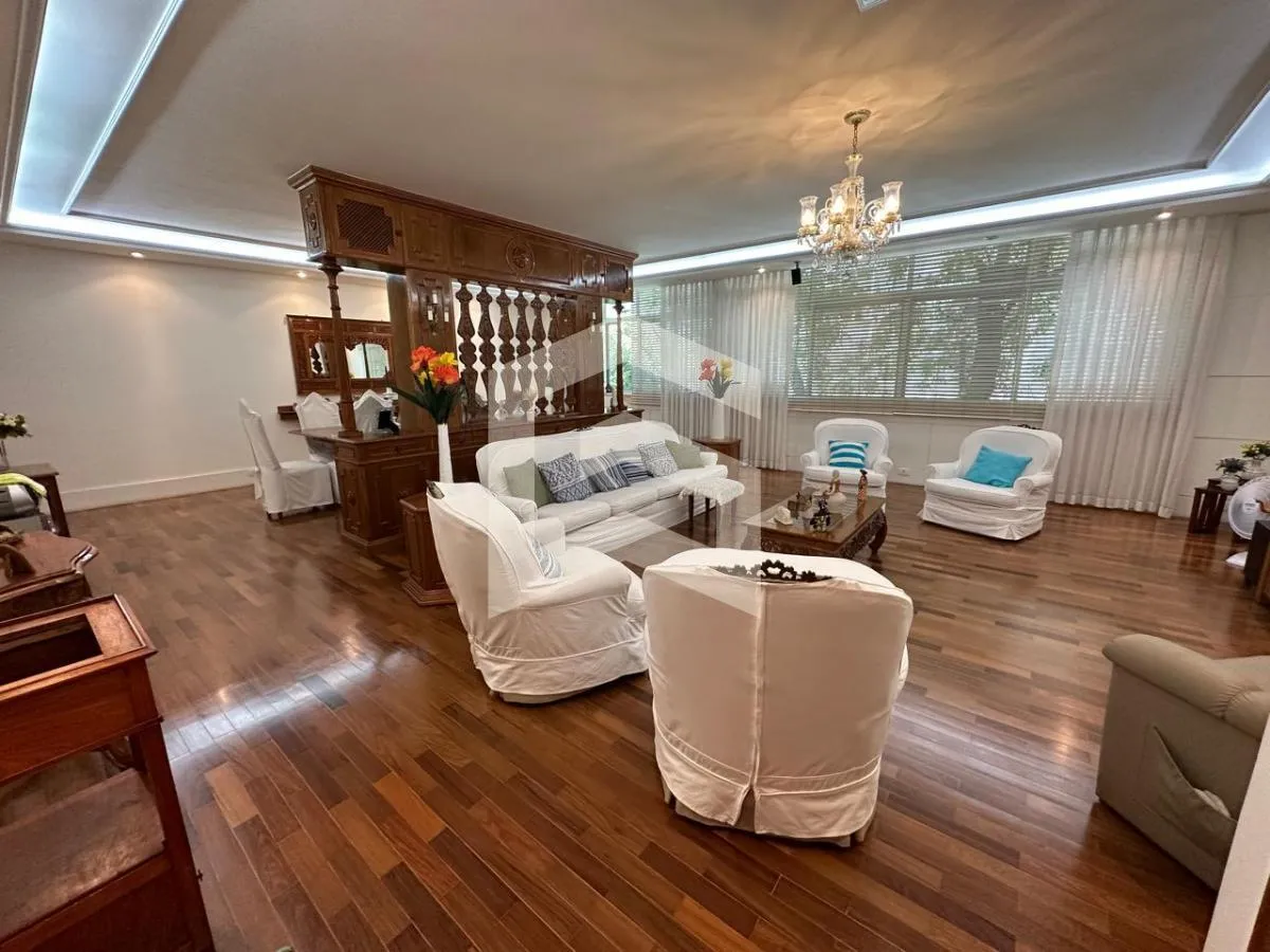 Apartment with 3 bedrooms and 3 bathrooms plus elevator — photo 3