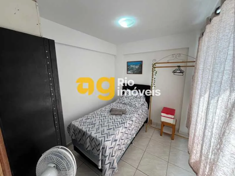 Apartamento mobiliado com 3 quartos e 3 banheiros — photo 13