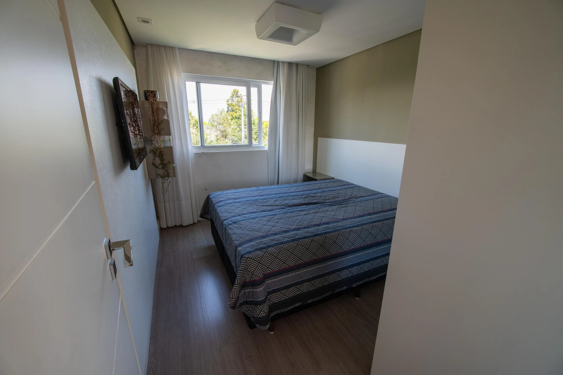 Furnished condominium house with 3 bedrooms and pool — photo 40