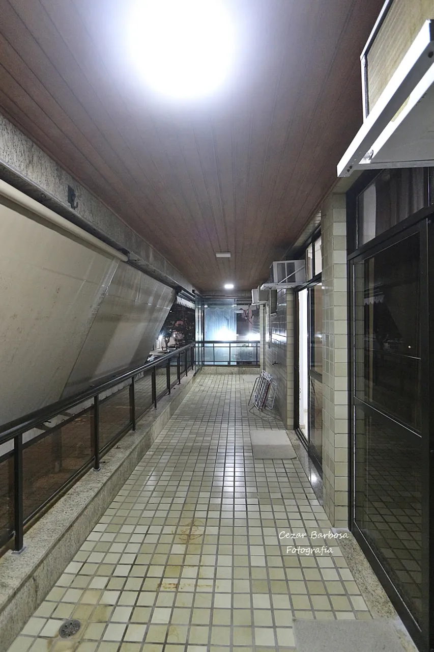 Apartment with 3 bedrooms and 4 bathrooms and 2 parking — photo 20