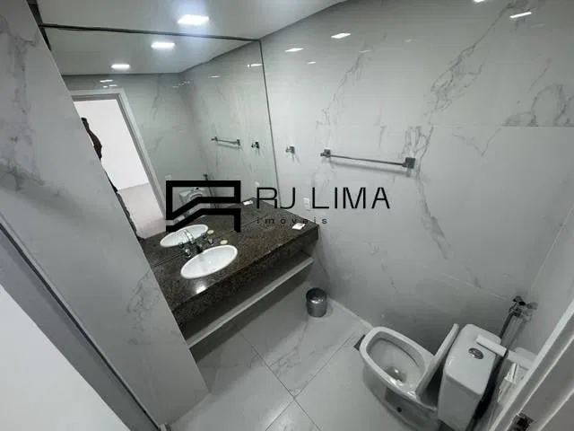 Washing machine in a one-bedroom apartment, 60 m² — photo 14