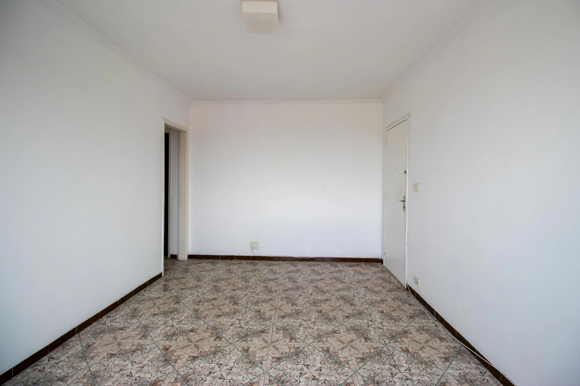 Apartment, 60 m², with a washing machine — photo 11