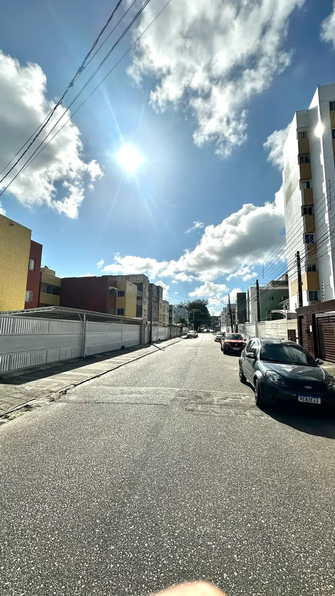 Квартира: 3 спальні, 1 з власною ванною кімнатою, 78 м² — photo 13