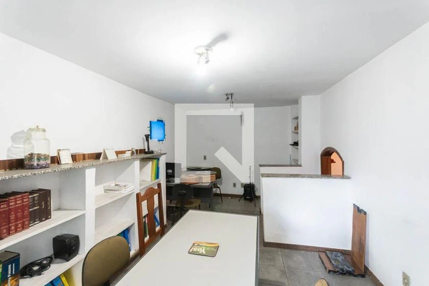 Casa para aluguel com 300 m², 3 quartos e jardim — photo 26
