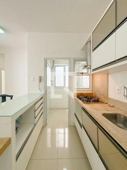 Apartamento de 2 quartos com varanda gourmet, Ingleses — photo 14