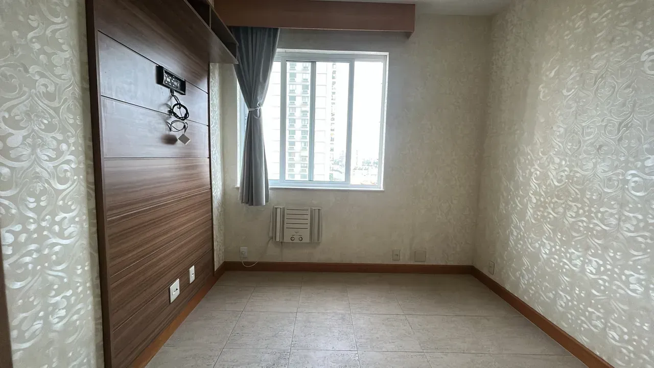 Apartment with 3 bedrooms, 4 bathrooms and 2 parking — photo 2