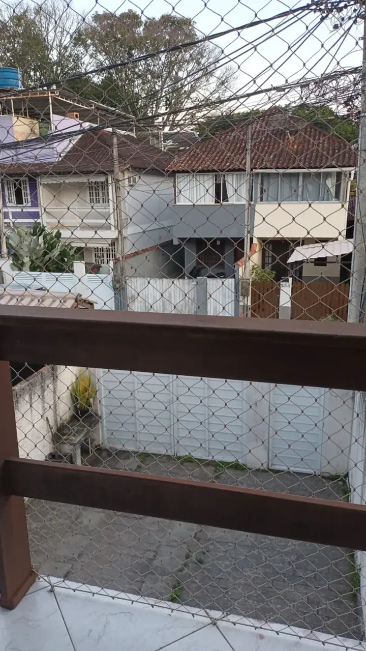 Furnished house with 2 bedrooms, balcony, 120 m² — photo 12