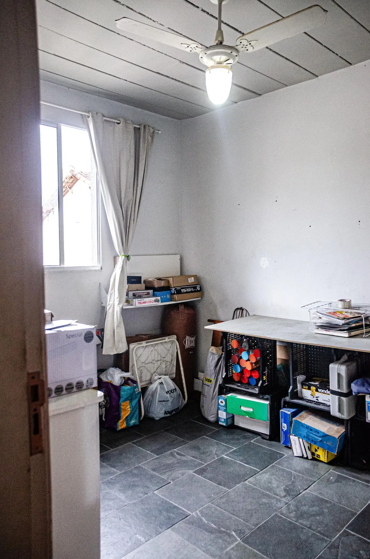 Мебльована квартира з 2 спальнями та кондиціонером — photo 25