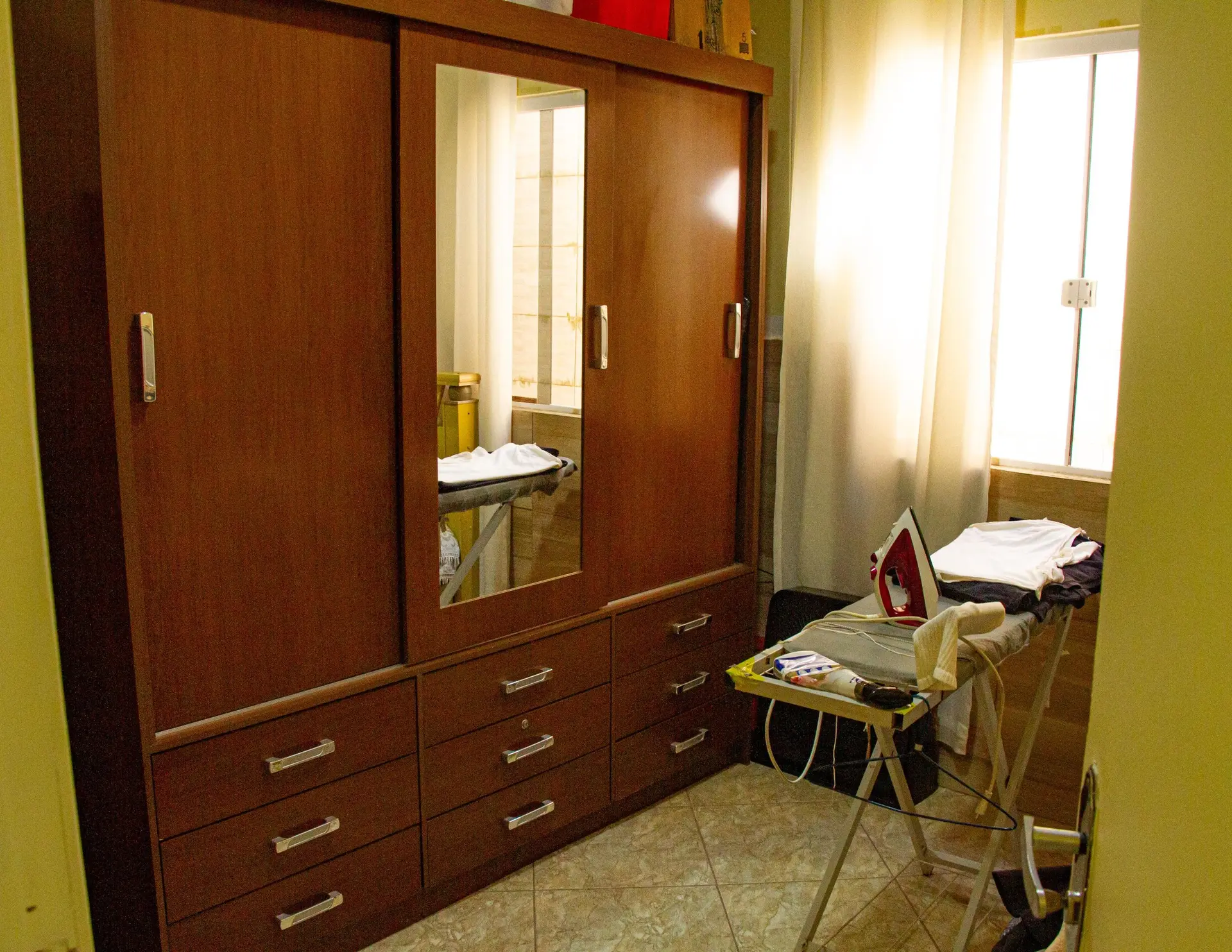 Casa mobiliada com 3 quartos, 5 banheiros e jardim — photo 21