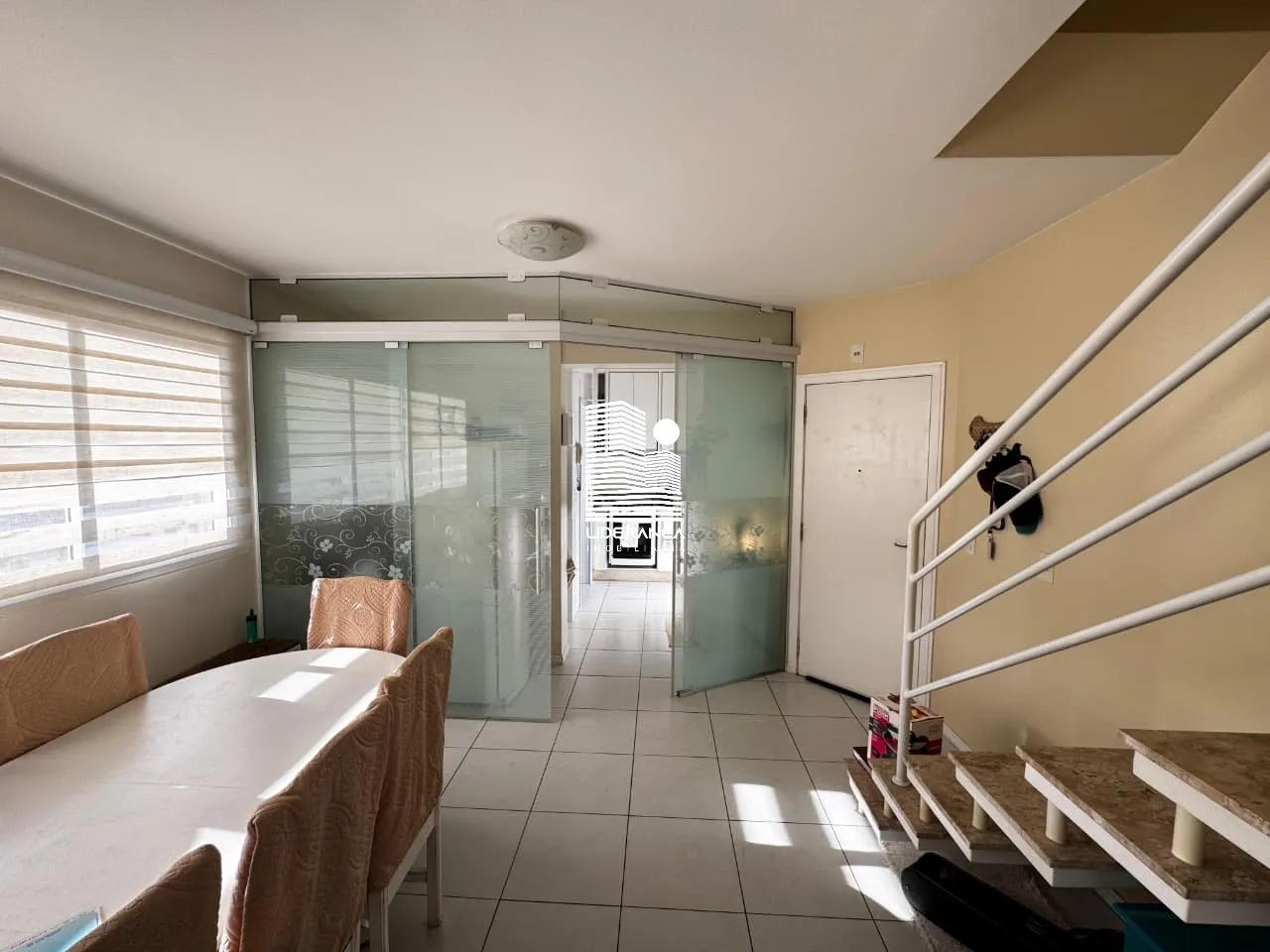Departamento amueblado, 116 m², con espacio de home office — photo 29
