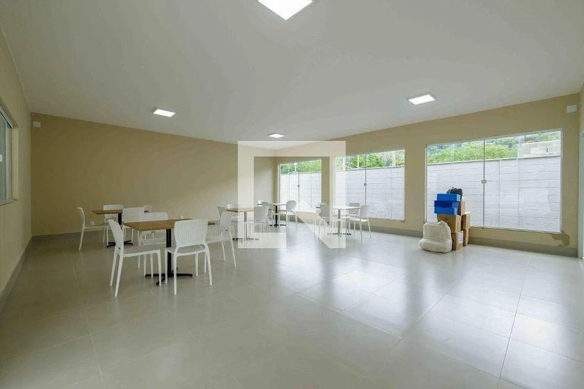 Furnished apartment, 44 m², with a mountain view — photo 36
