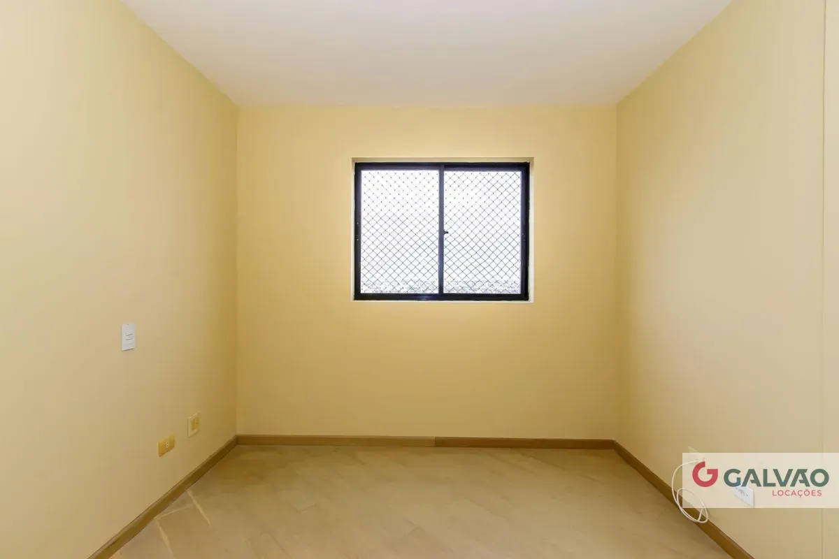 87 m² apartment on the 21st floor with 3 bedrooms — photo 48