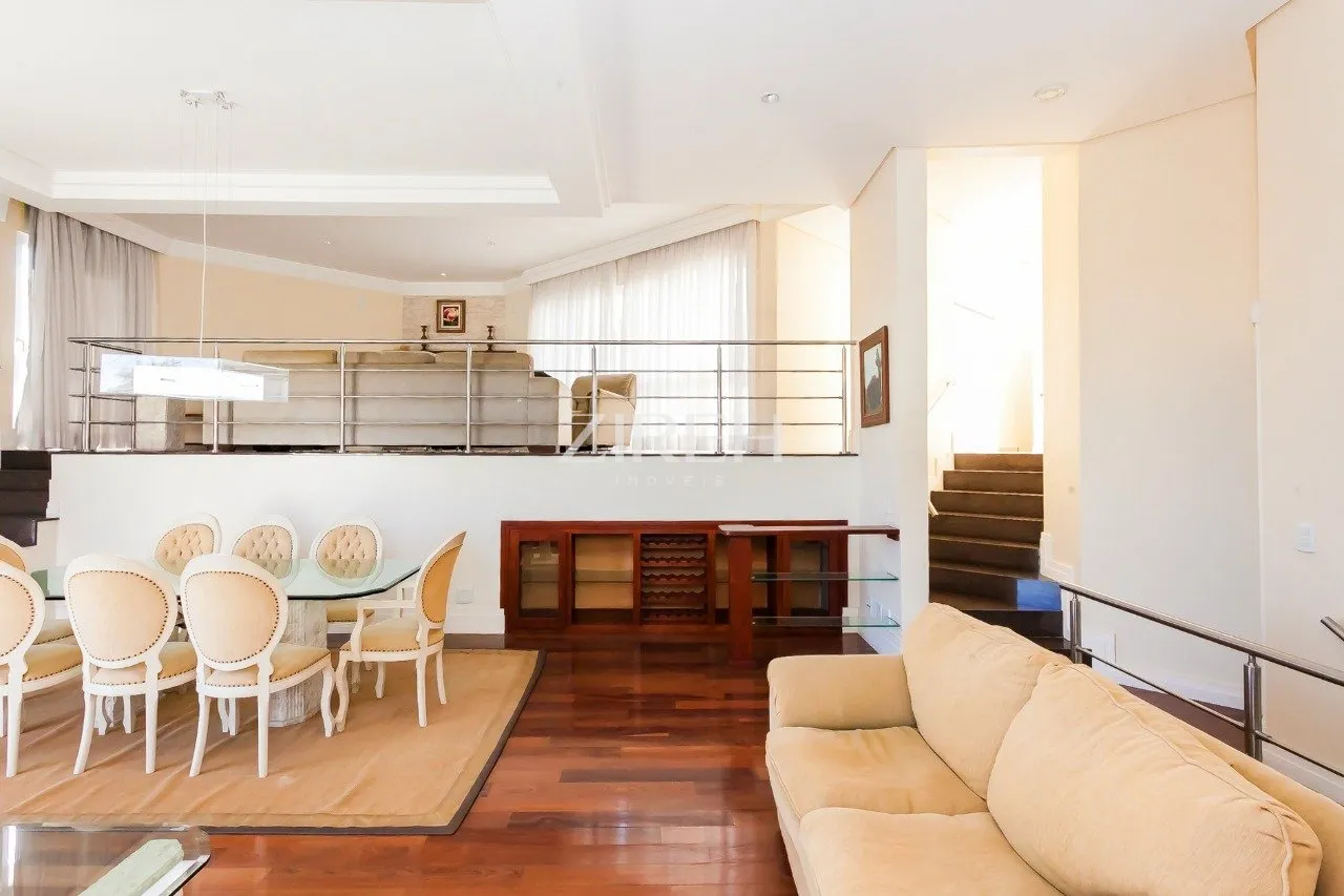 Gated house with 4 en-suite bedrooms and 431 m² — photo 5