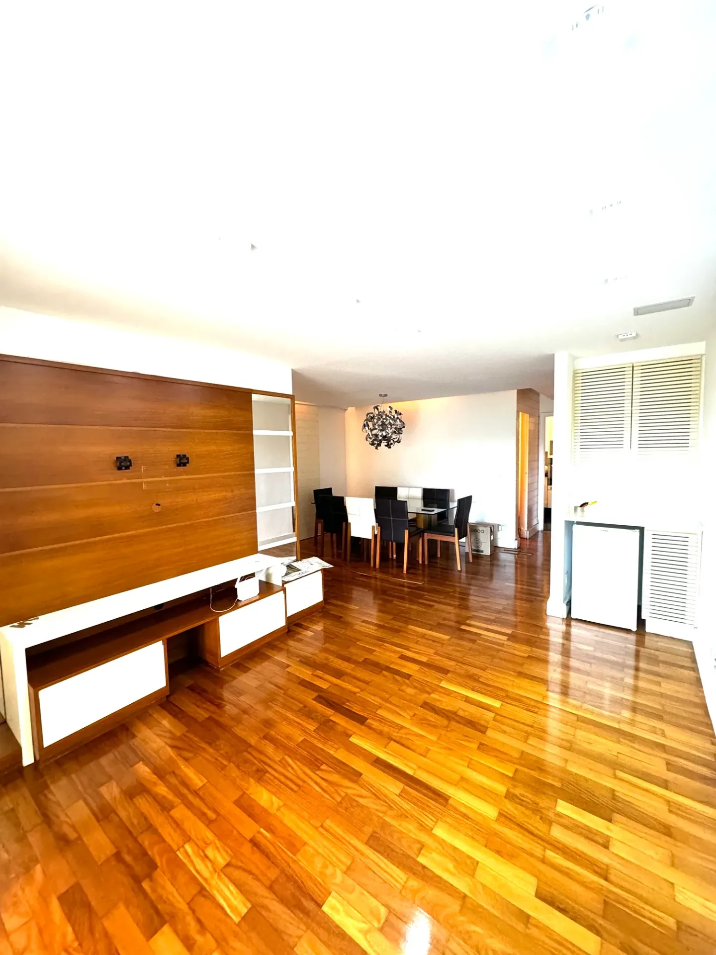 Квартира 127 м² з пральною машиною та заскленим балконом — photo 18
