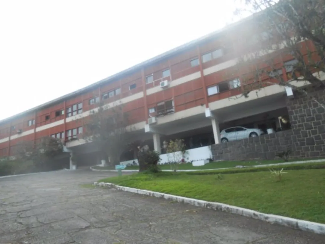 Apartment with 2 bedrooms, 1 bath and 1 parking spot — photo 35