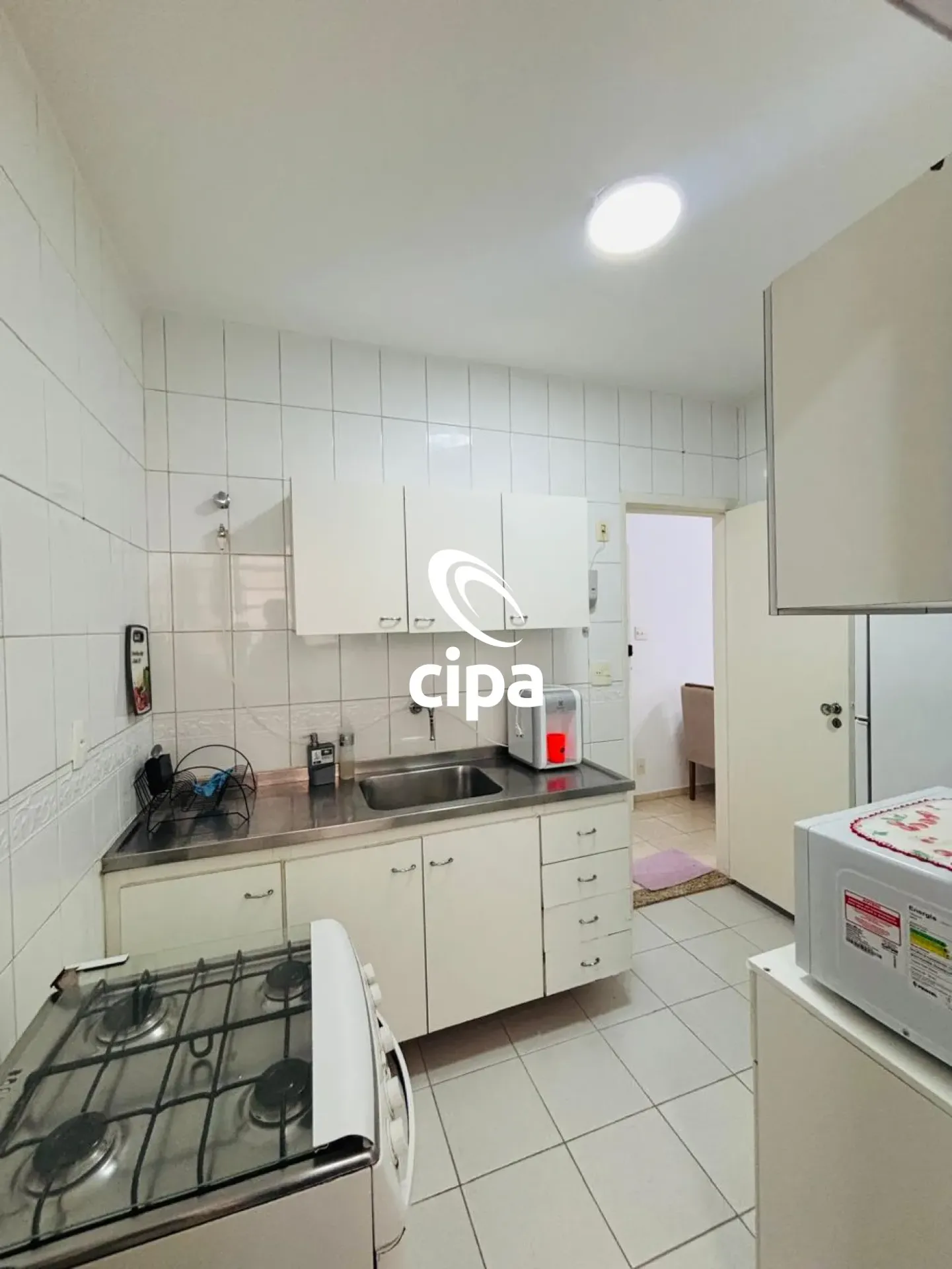 Apartamento de 2 quartos com máquina de lavar, Ipanema — photo 12