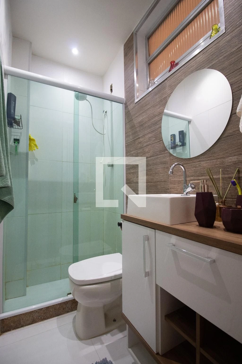 Furnished apartment, 140 m², with a walk-in closet — photo 36