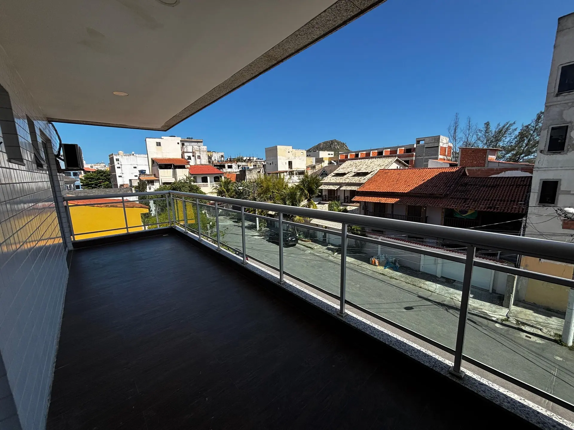 2-bedroom apartment, both with their own bathrooms, 85 m² — photo 17