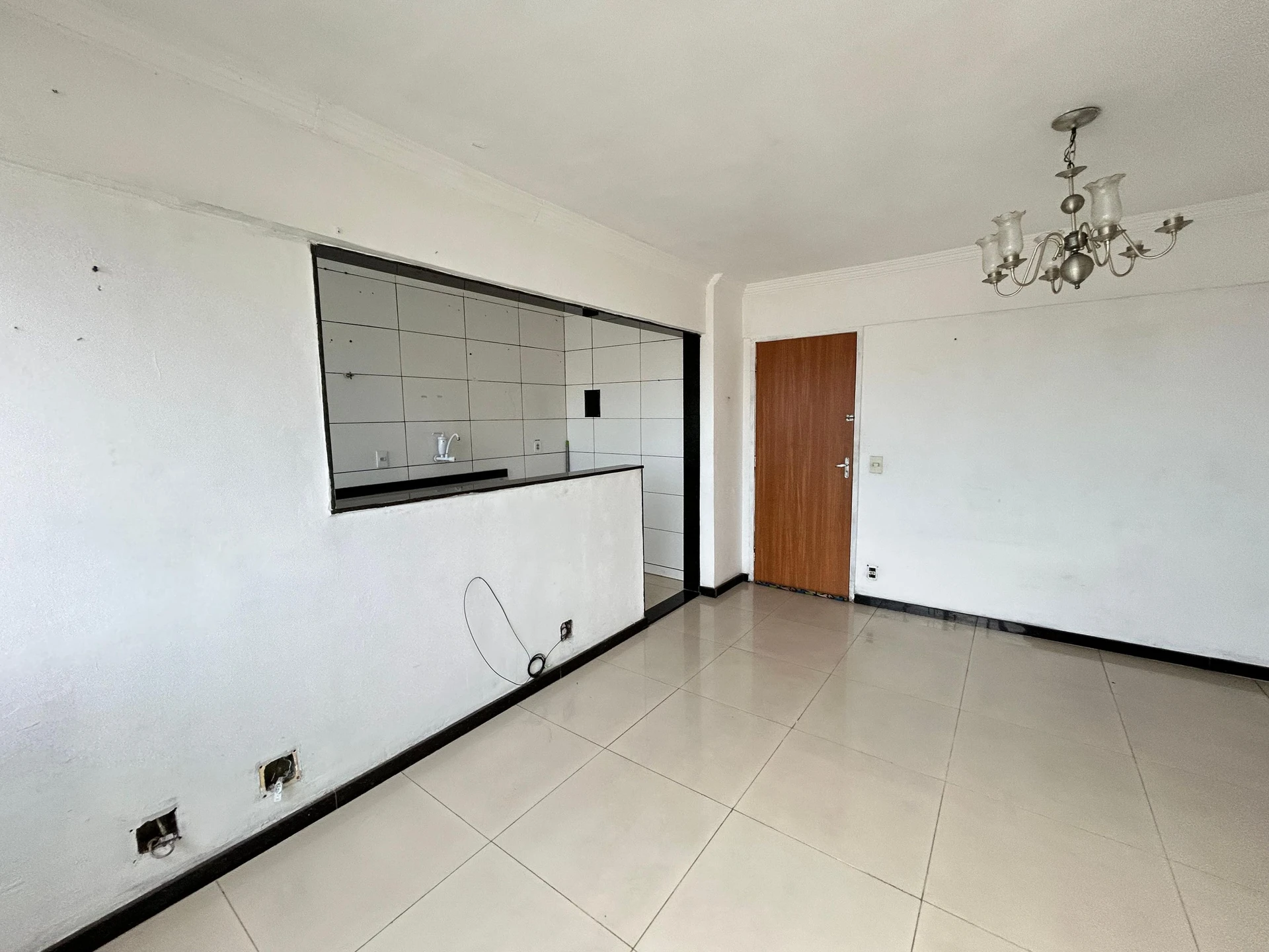 Apartamento com 2 quartos e 1 vaga, permite pets — photo 27