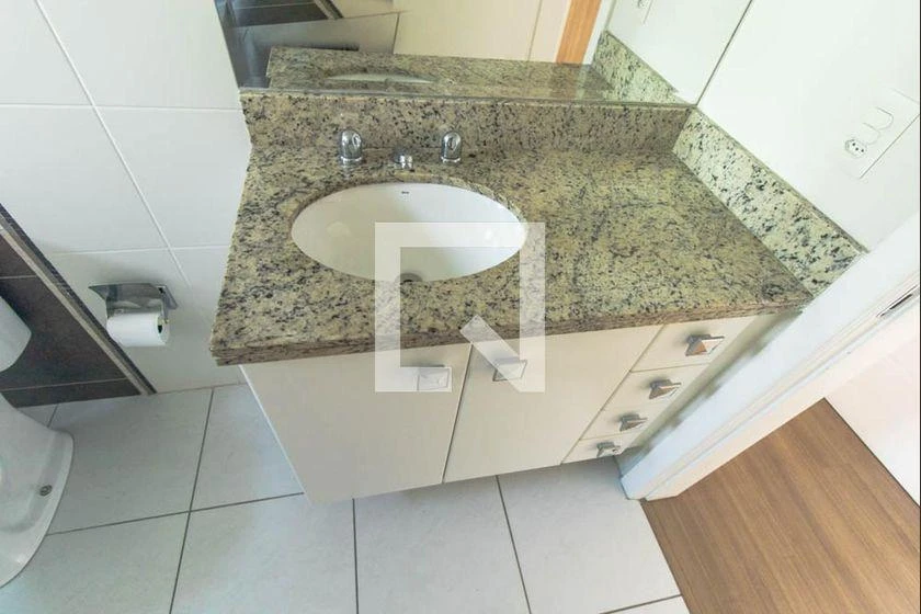 2-bedroom apartment with 63 m² and 2 parking spaces — photo 38