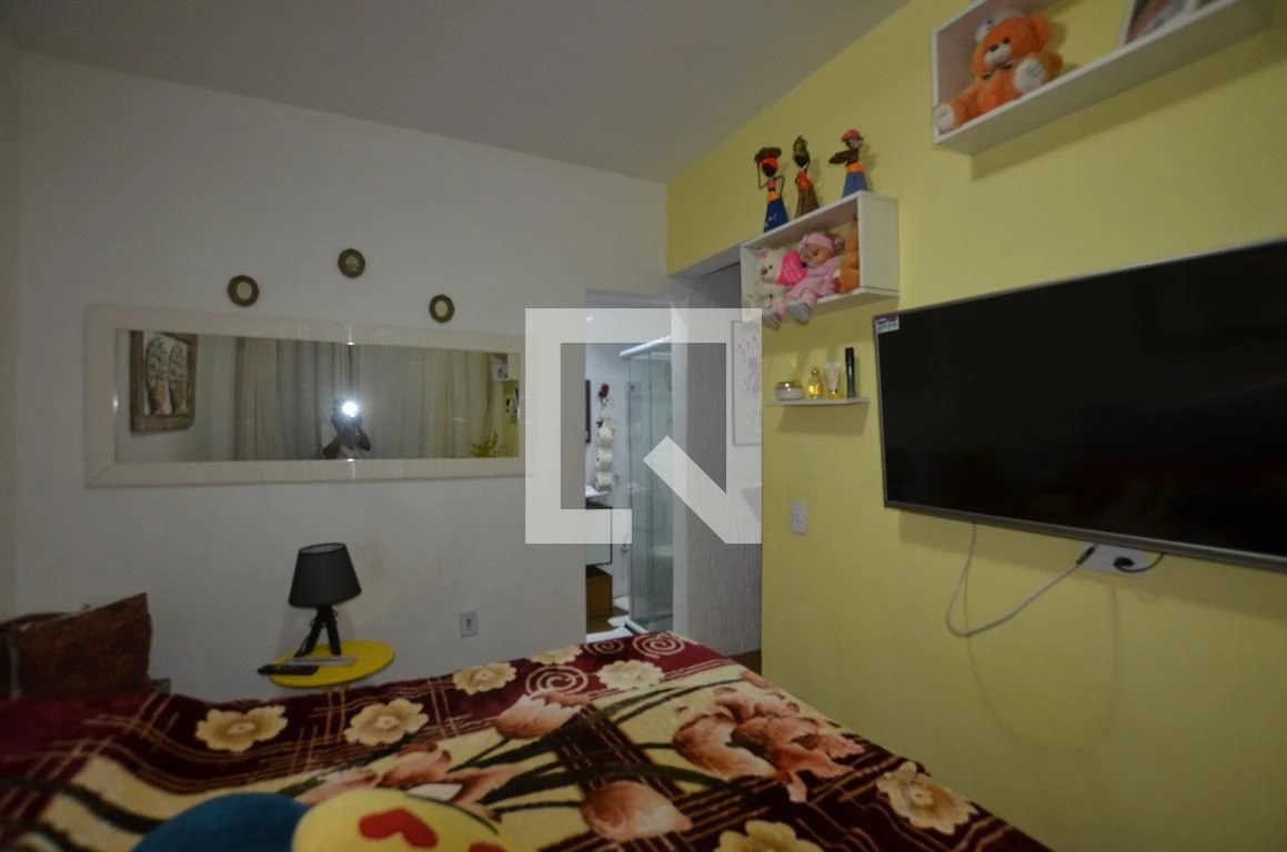 Затишна мебльована квартира з 2 спальнями та кухнею — photo 27