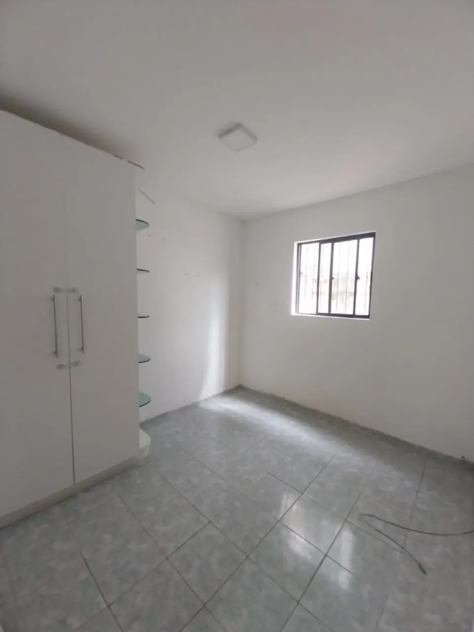 Ground-floor unfurnished apartment with 3 bedrooms — photo 7