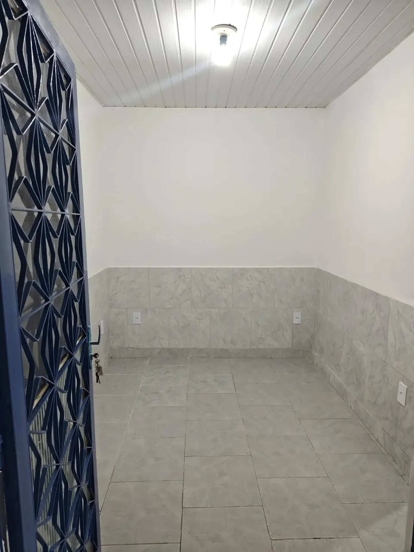 One-bedroom house with a washing machine in Rio de Janeiro — photo 10