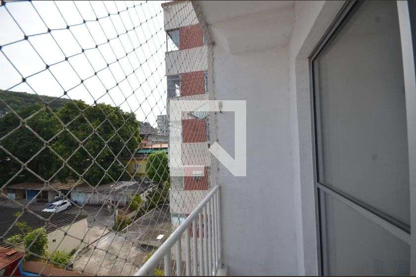 Квартира в оренду з 2 спальнями та 52 м² — photo 3