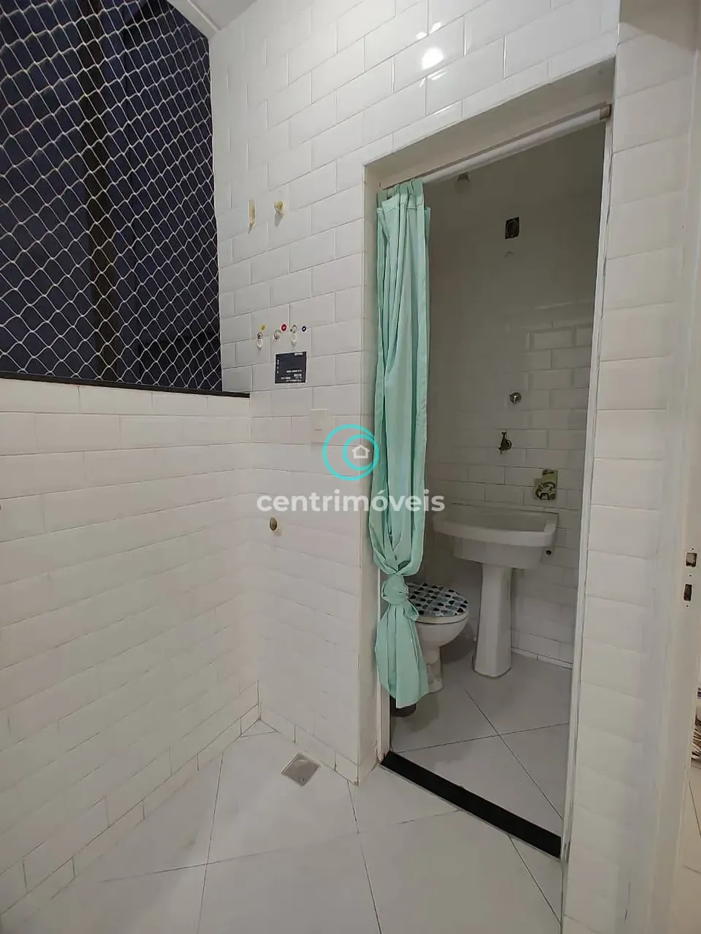 1-bedroom apartment with 2 bathrooms and no parking — photo 29