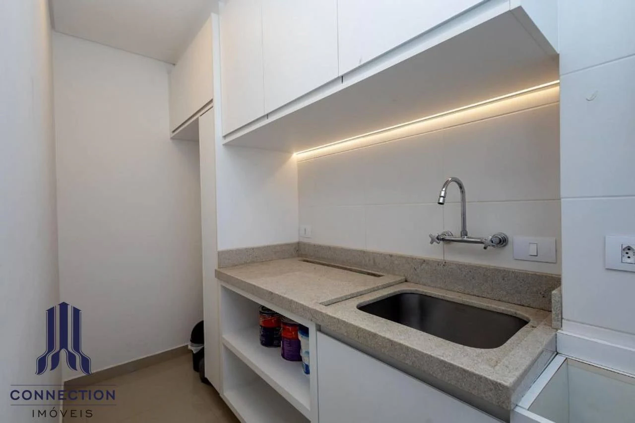 3-bedroom apartment in a building with a sauna — photo 30