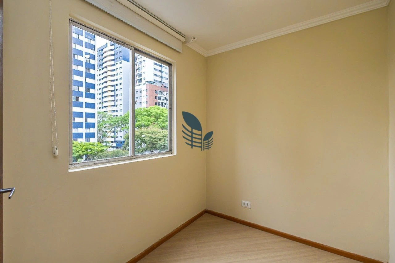 2-bedroom apartment, 41 m² — photo 2