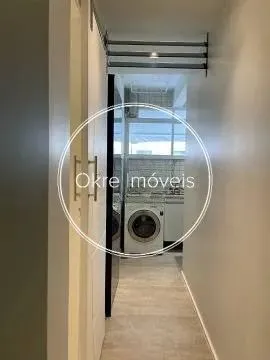 Мебльована квартира з 2 спальнями та відкритою кухнею — photo 10