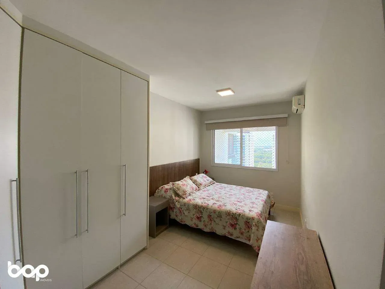 Furnished apartment with 3 bedrooms and 3 bathrooms — photo 6