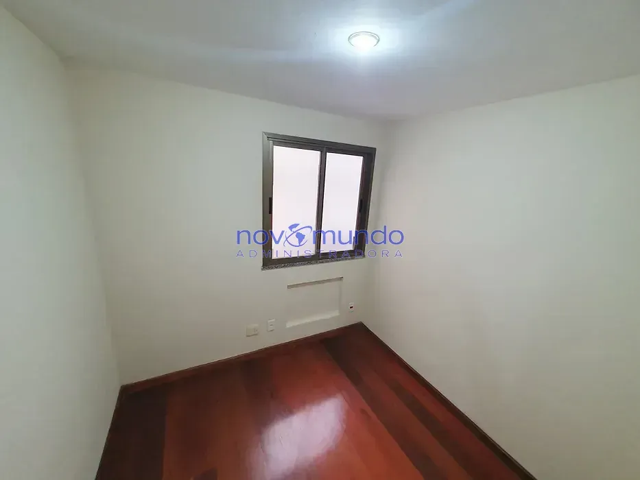 Apartamento com 3 quartos, varanda e 3 vagas — photo 9