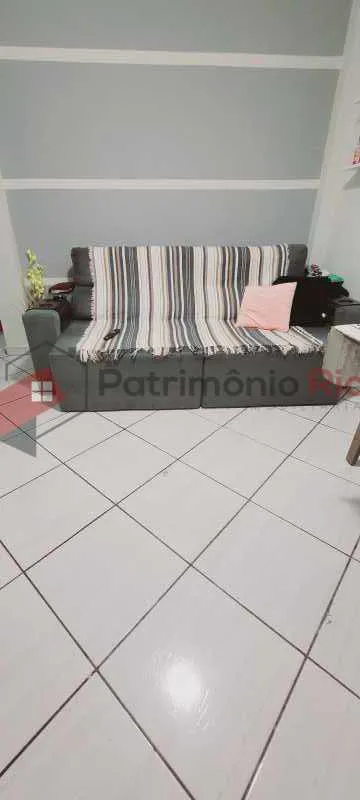 Washing machine in a 2-bedroom apartment, 50 m² — photo 22