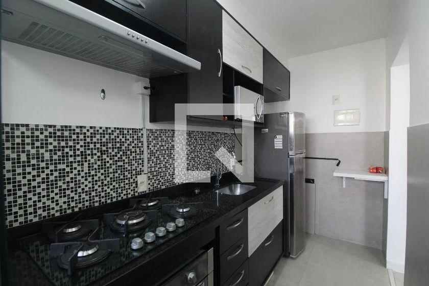 2-bedroom apartment with a home office in Rio de Janeiro — photo 10
