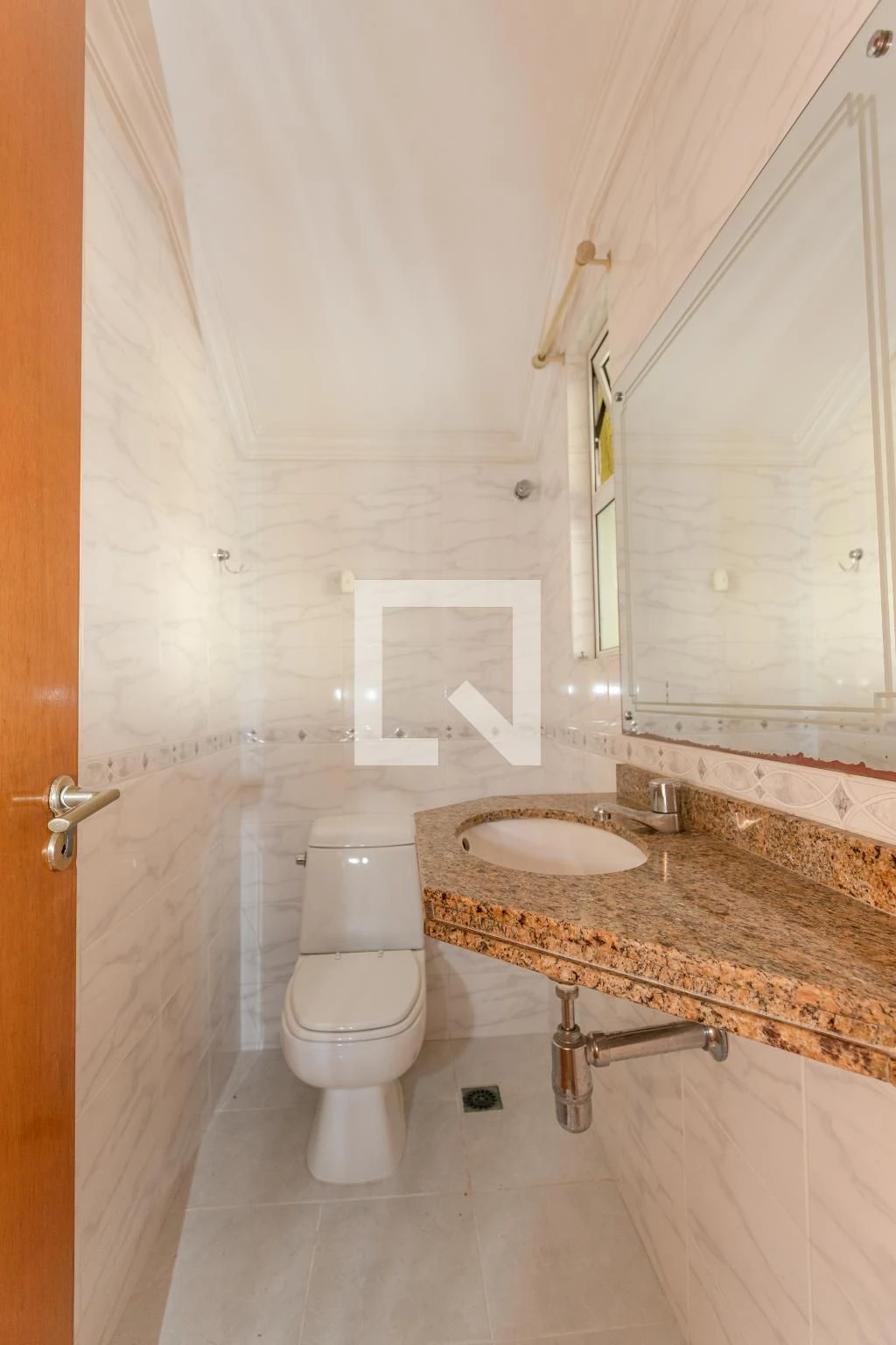 Будинок із 4 спальнями та власним басейном, Куритиба — photo 45
