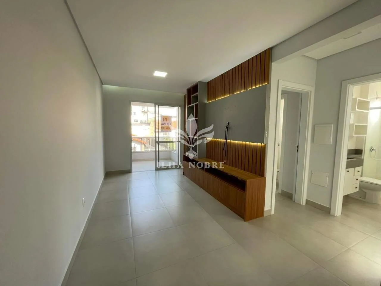 Apartamento de 3 quartos com suíte e 2 vagas — photo 5