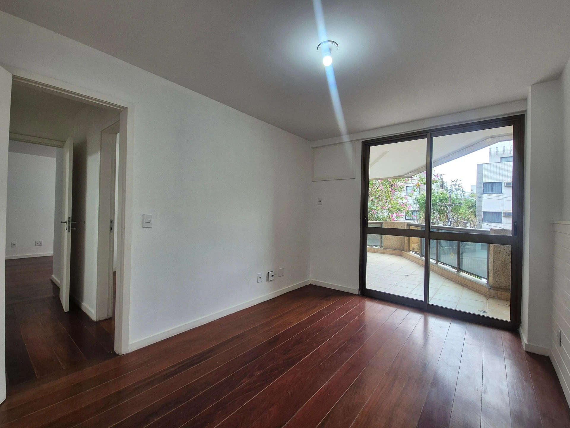 Apartamento sem mobília com 2 quartos e 2 vagas — photo 17