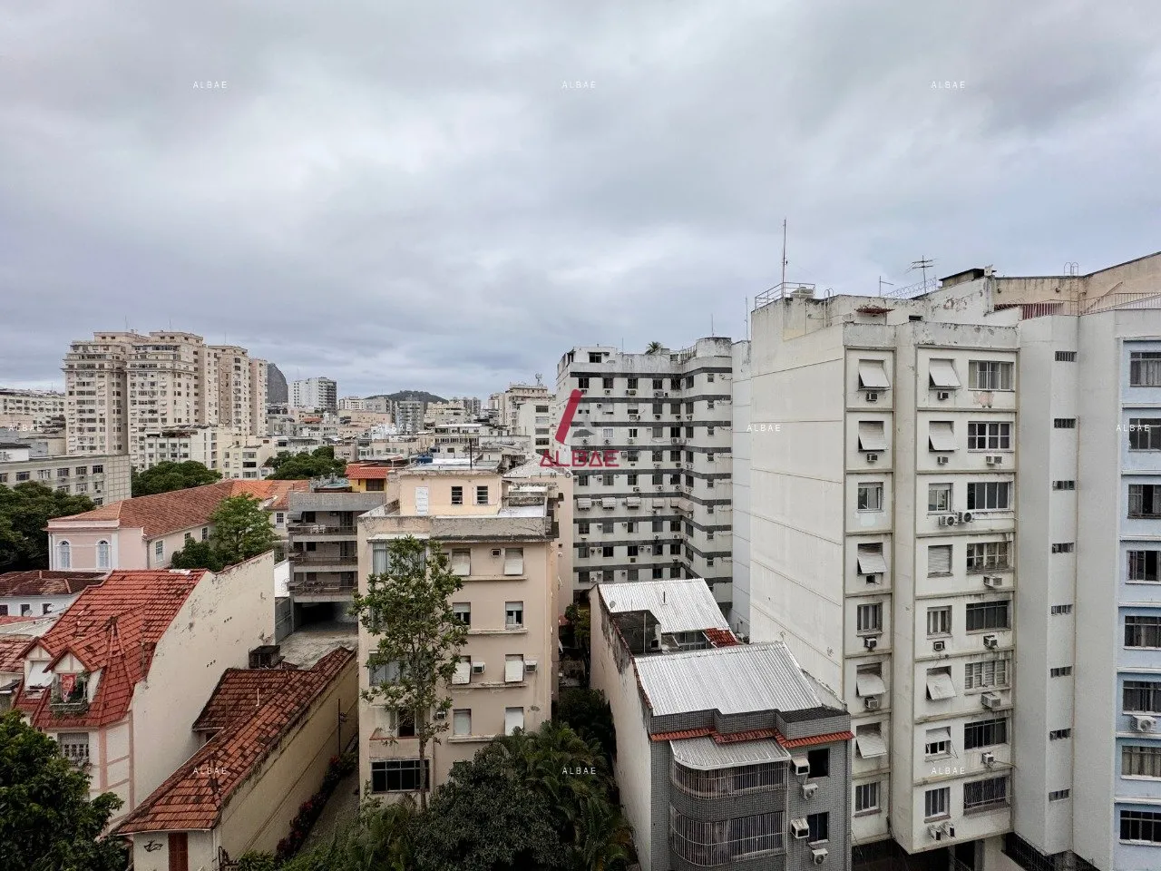 Apartamento de 2 quartos com espaço de home office, Flamengo — photo 11