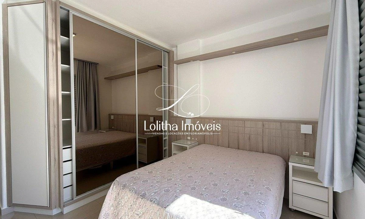 3-bedroom apartment with a dishwasher in Florianópolis — photo 27