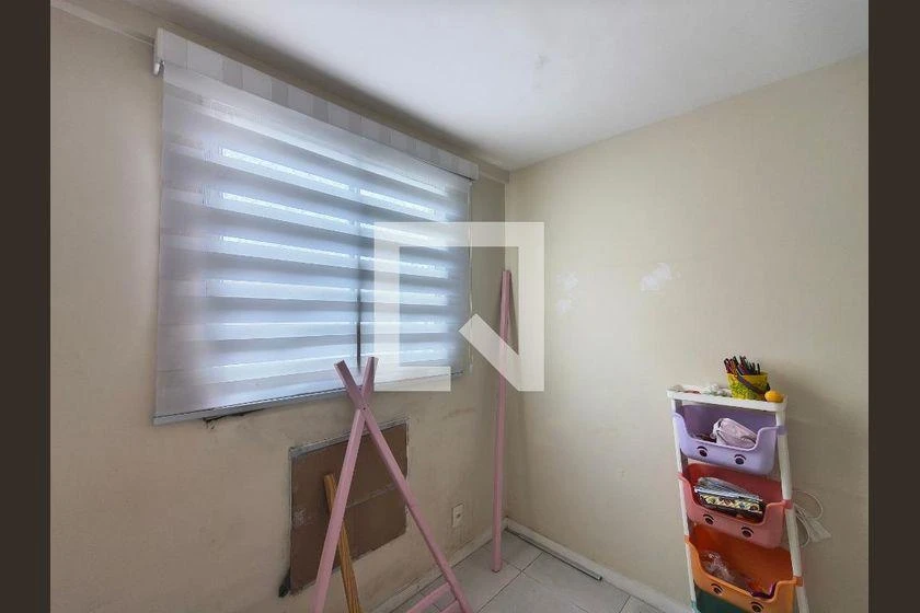 Apartamento de 2 quartos em condomínio com academia — photo 17