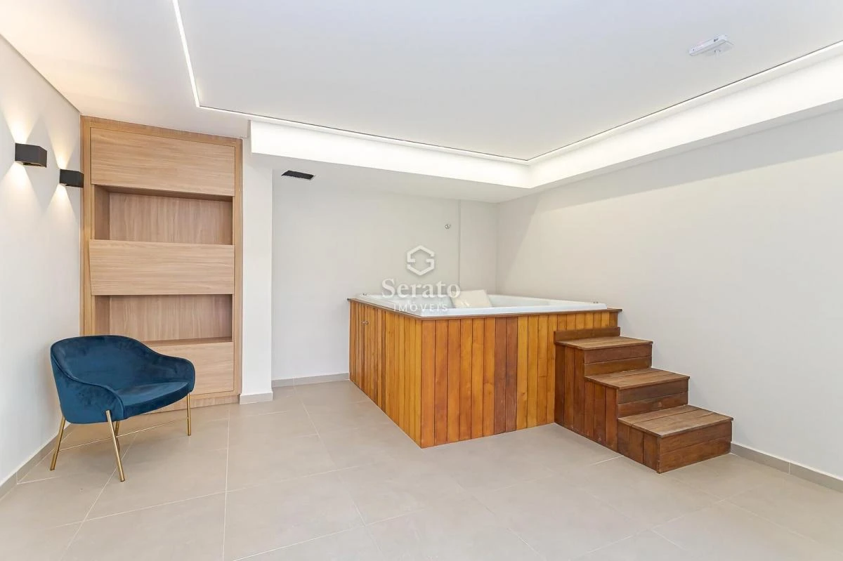 Apartment, 48 m², with a home office — photo 29