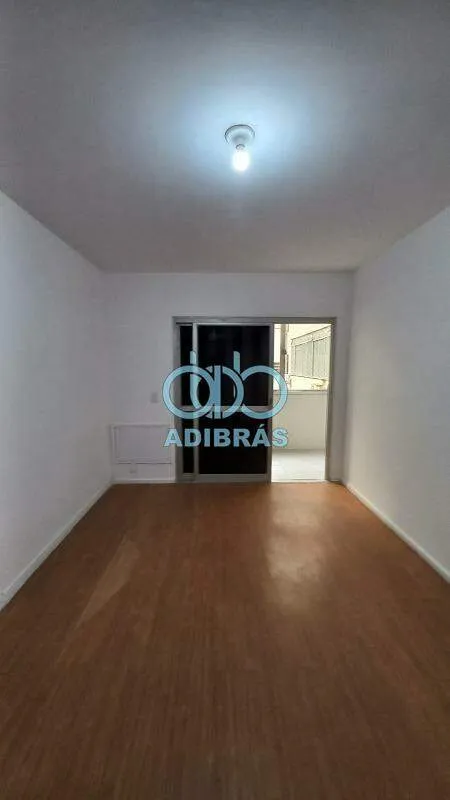2-bedroom apartment with a home office in Rio de Janeiro — photo 4