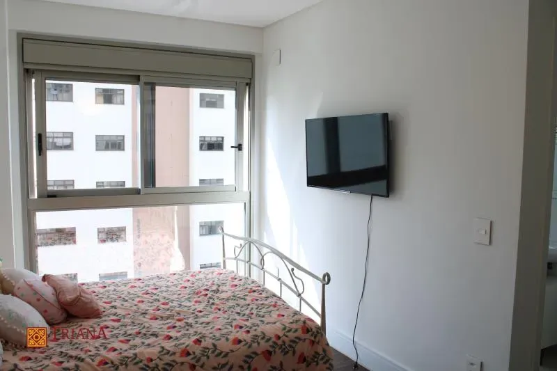 Departamento amueblado, 171 m², con espacio de home office — photo 54