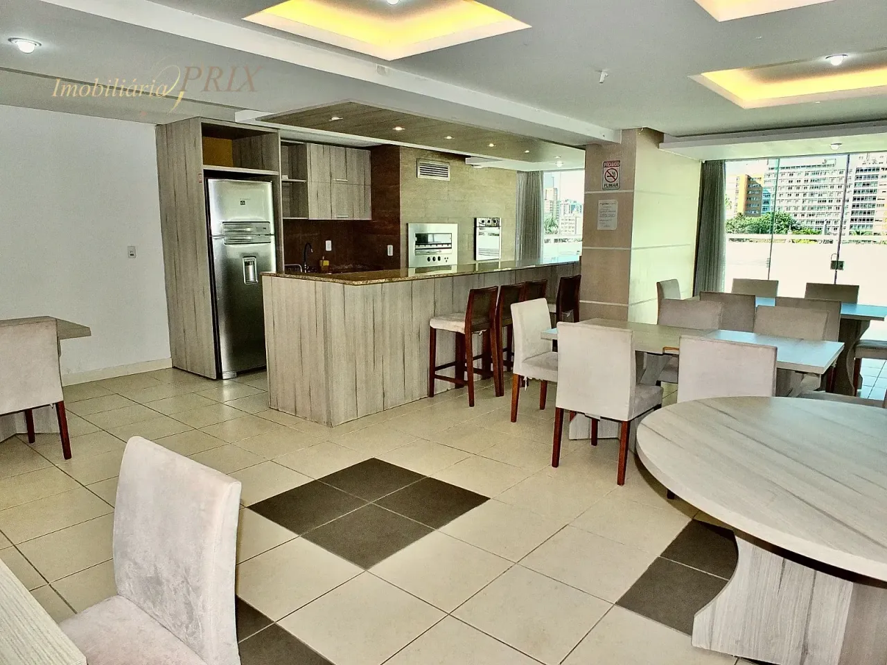 Apartamento mobiliado tipo studio com cozinha aberta — photo 20