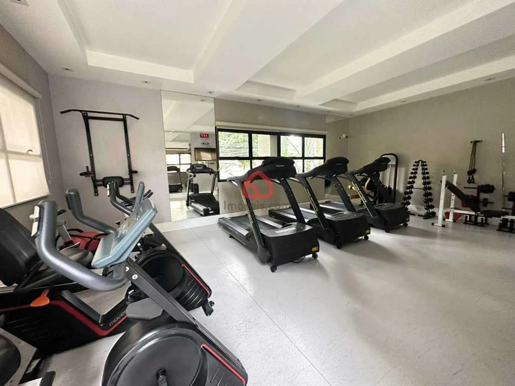 Furnished apartment with 2 bedrooms and balcony — photo 4