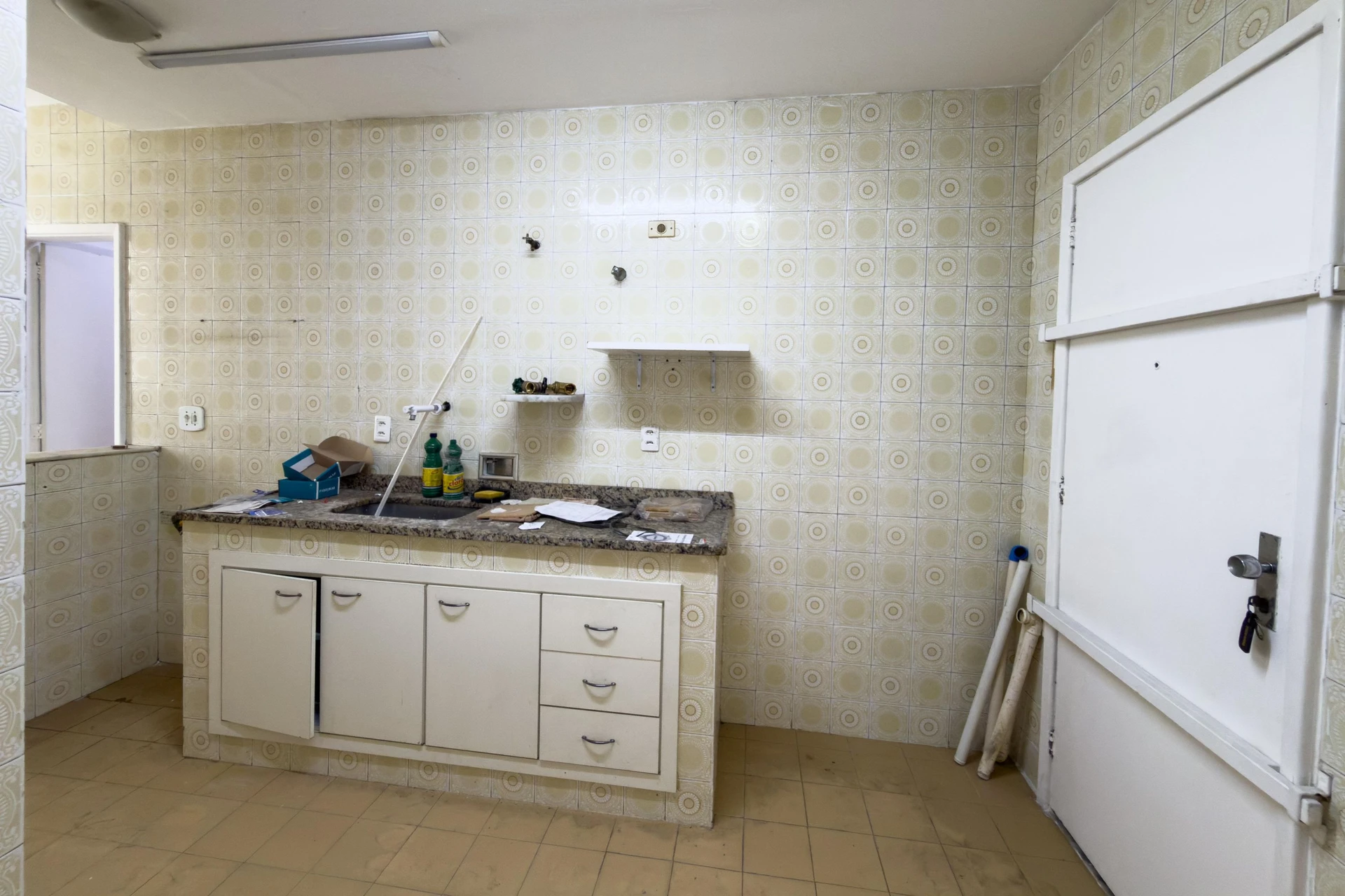 Apartamento de 72 m² e 3 quartos, Vila da Penha — photo 37